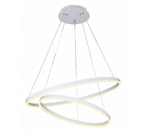 Подвесной светильник Kink Light 08220,01A(4000K) Тор