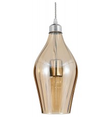 Подвесной светильник Indigo 11058/1P Amber Piemonte