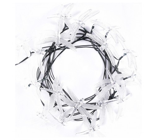 Гирлянда на солнечных батареях Uniel 05302 USL-S-123