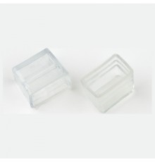 Заглушка для лент Uniel UL-00002938 UCW-N21