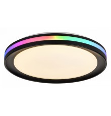 Светильник с вентилятором Mantra (люстры-вентиляторы) 8485 Gamer