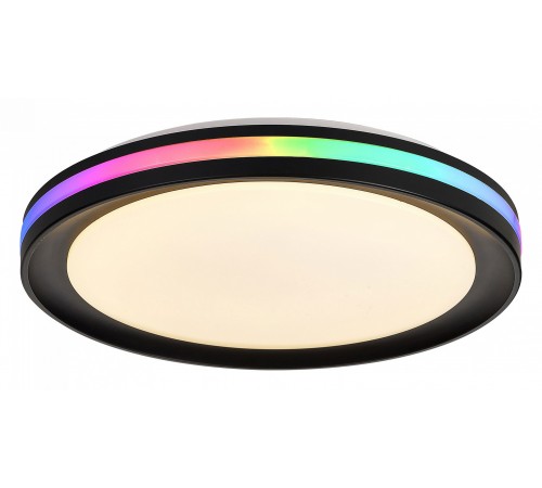 Светильник с вентилятором Mantra (люстры-вентиляторы) 8485 Gamer