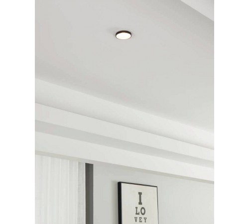 Встраиваемый светильник Eglo 900456 Carosso