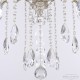 Подвесная люстра Bohemia Ivele Crystal AL78101/5/175 B WMG AL7801