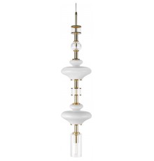Подвесной светильник Loft it 10423/A Spindle
