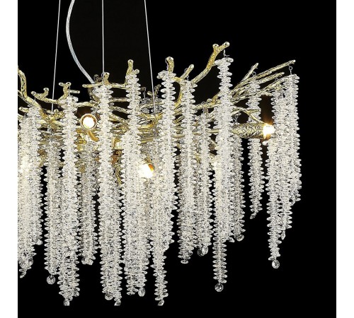 Подвесная люстра Velante 185-303-10 185