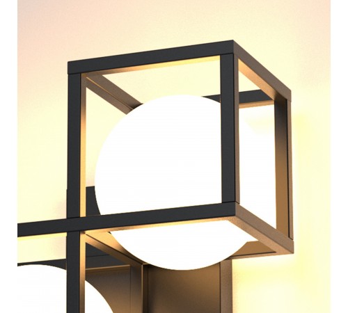 Накладной светильник Mantra 7608 Desigual