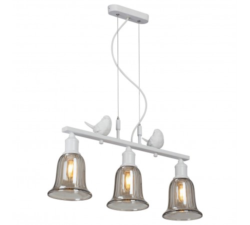 Подвесная люстра Vitaluce V2958-0/3S V2958