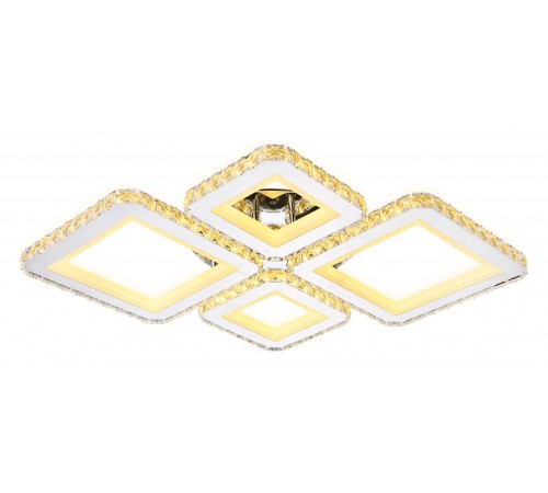 Потолочная люстра Ambrella Light FA1726 FA