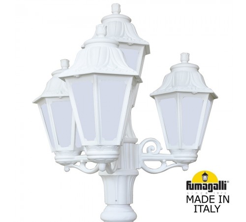 Фонарный столб Fumagalli E22.157.S31.WYF1R Anna