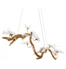 Подвесная люстра Loft it 10378/1500P Voa