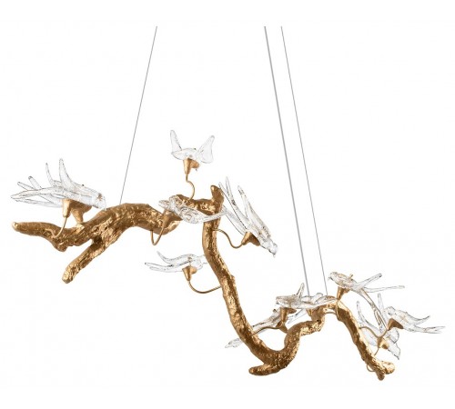 Подвесная люстра Loft it 10378/1500P Voa