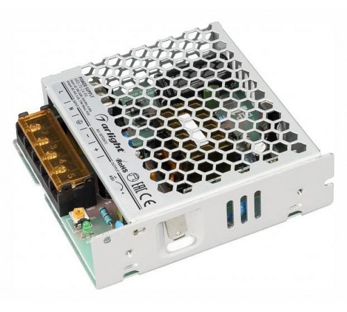 Блок питания Arlight 027326(1) ARS-75-24-FA