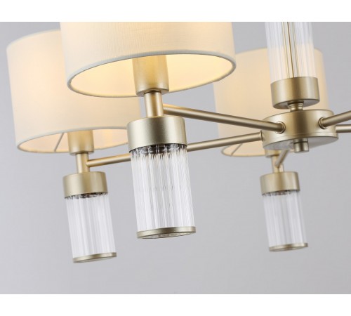Люстра на штанге Ambrella Light LH71301 HIGH LIGHT