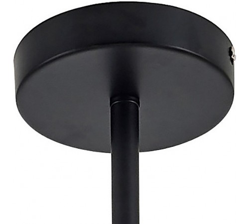 Люстра на штанге Arti Lampadari Teola E 1.1.12 B Teola