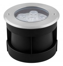 Встраиваемый в дорогу светильник Feron 32016 SP4112