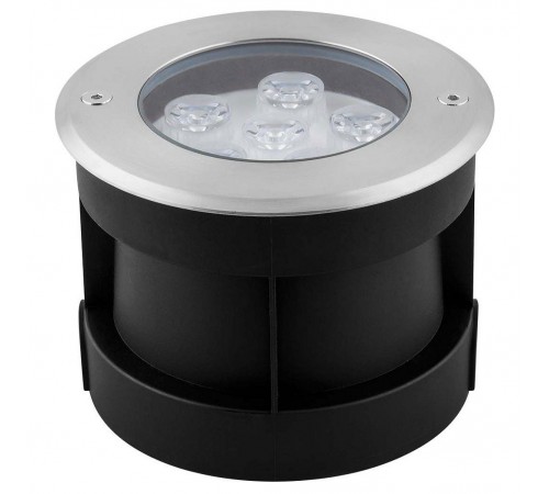 Встраиваемый в дорогу светильник Feron 32016 SP4112