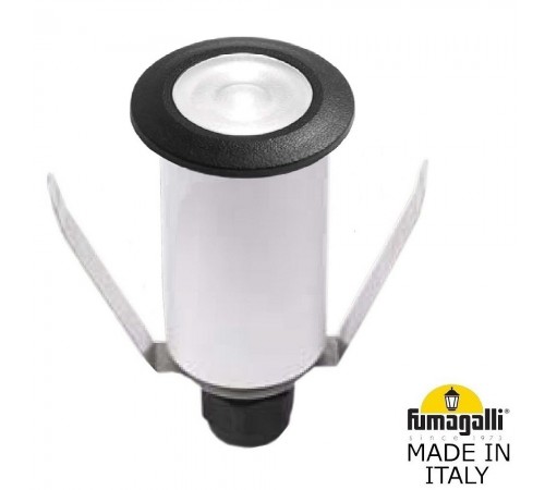Встраиваемый светильник Fumagalli 2L0.000.000.AXZ1L Teresa