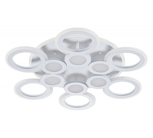 Потолочная люстра Escada 10274/6LED Galleo