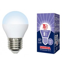 Лампа светодиодная Volpe UL-00003827