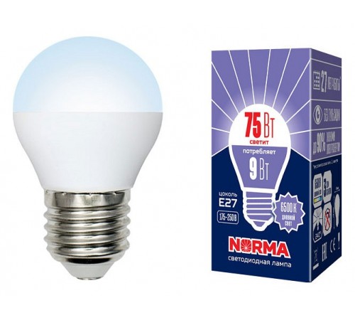 Лампа светодиодная Volpe UL-00003827