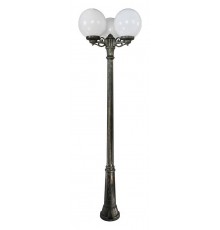 Фонарный столб Fumagalli G30.157.S30.BYF1R Globe 300