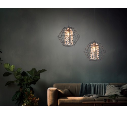 Подвесной светильник Ambrella Light TR5852 TR