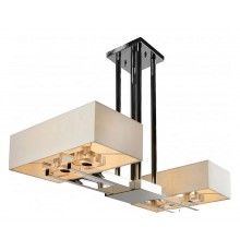 Светильник на штанге iLamp CJ0104 CR Play