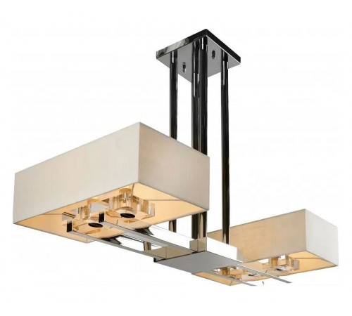 Светильник на штанге iLamp CJ0104 CR Play