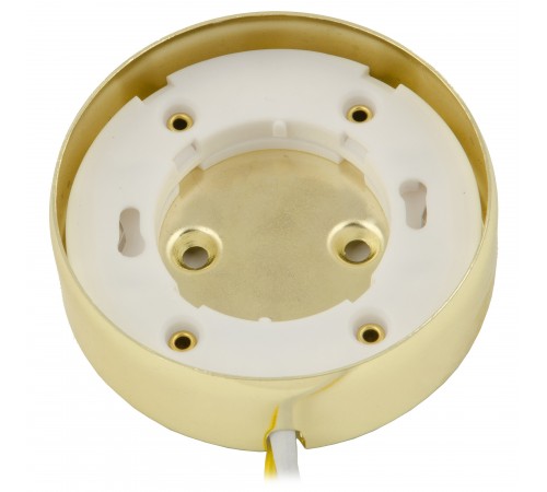 Накладной светильник Uniel UL-00003736 GX53/FT