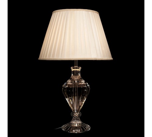 Настольная лампа декоративная Loft it 10277 Сrystal