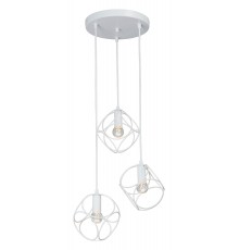 Подвесной светильник Vitaluce V4931-0/3S V4931