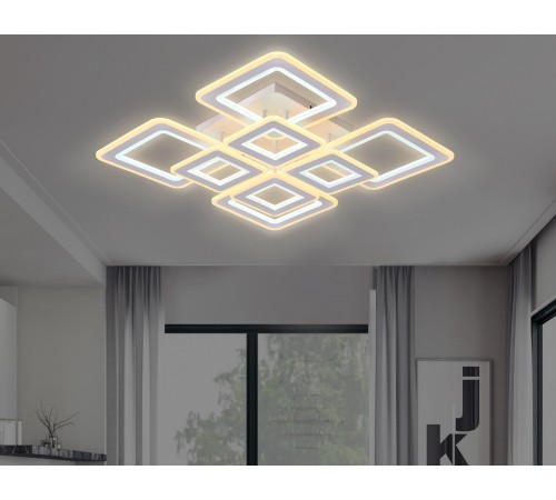 Накладной светильник Ambrella Light FA868 FA