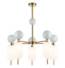 Люстра на штанге Ambrella Light LH53104 LH