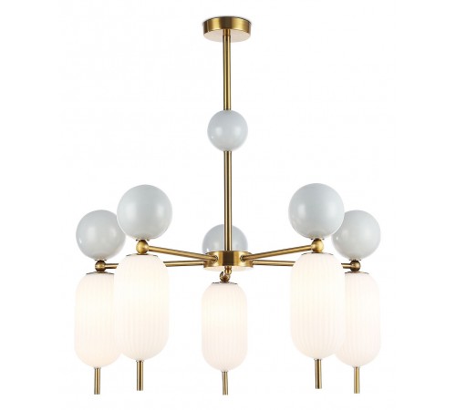 Люстра на штанге Ambrella Light LH53104 LH