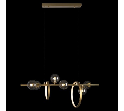 Подвесной светильник Loft it 10139/900L Molecule