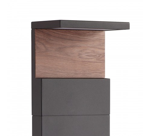 Наземный высокий светильник Mantra 6773 Ruka