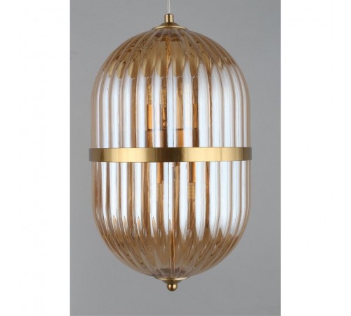 Подвесной светильник Aployt APL.860.06.30 Ludovica