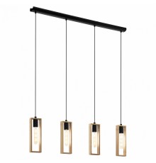 Подвесной светильник Eglo 49475 Littleton