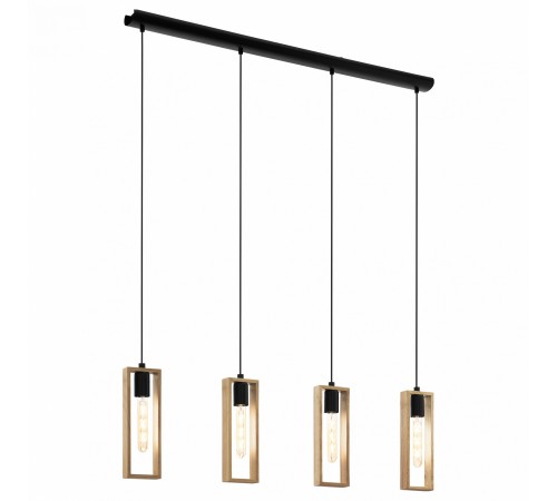 Подвесной светильник Eglo 49475 Littleton