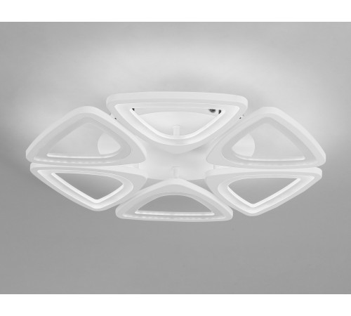 Потолочная люстра Ambrella Light FA4494 FA