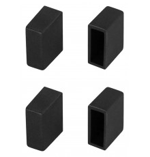 Заглушка для профиля Arlight 045908 WPH-FLEX