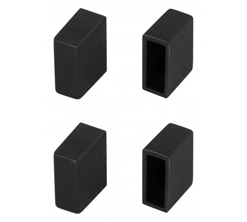 Заглушка для профиля Arlight 045908 WPH-FLEX