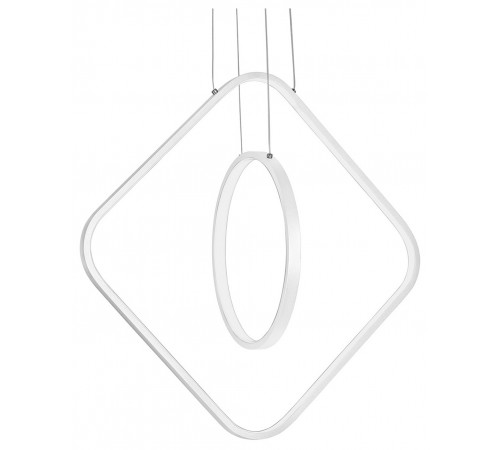 Подвесной светильник Vitaluce V2505DT-0/2S V2505DT