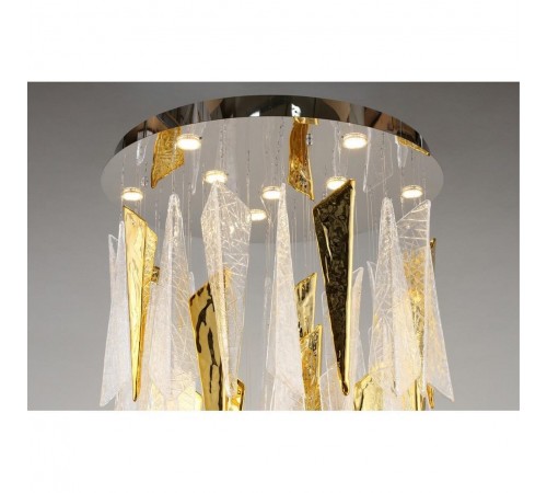 Потолочная люстра Aployt APL.855.06.10 Teresa