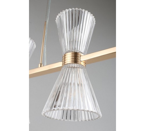 Подвесной светильник Aployt APL.801.03.10 Elinor