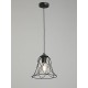 Подвесной светильник Vitaluce V2869-1/1S V2869