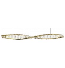 Подвесной светильник iLedex 2119-1000 BR Woodstock