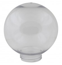 Плафон полимерный Uniel 08073 UFP-R200A