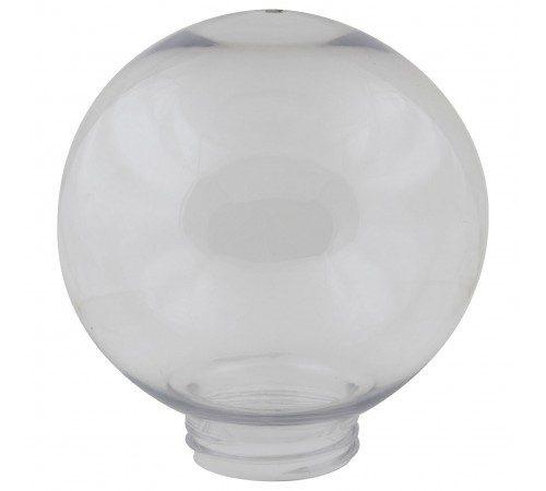 Плафон полимерный Uniel 08073 UFP-R200A